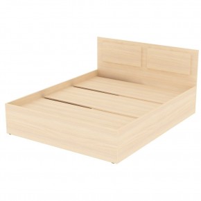 Кровать Ольга L40 (1600) 2 ящика в Асбесте - asbest.mebel24.online | фото 10