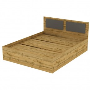 Кровать Ольга L40 (1600) 2 ящика в Асбесте - asbest.mebel24.online | фото 20