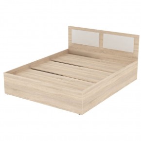 Кровать Ольга L40 (1600) 2 ящика в Асбесте - asbest.mebel24.online | фото 6