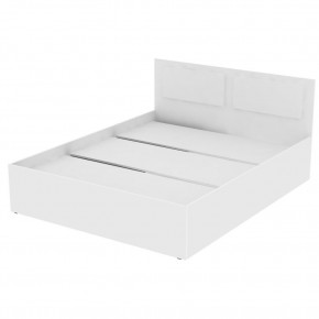 Кровать Ольга L40 (1600) 2 ящика в Асбесте - asbest.mebel24.online | фото 7