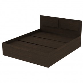 Кровать Ольга L40 (1600) 2 ящика в Асбесте - asbest.mebel24.online | фото 8