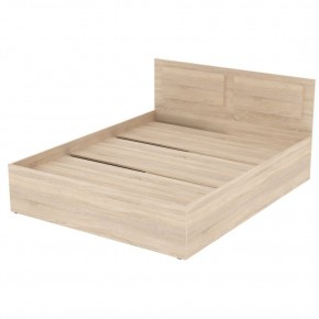Кровать Ольга L40 (1600) 2 ящика (ДСС) в Асбесте - asbest.mebel24.online | фото