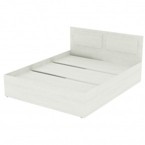 Кровать Ольга L40 (1600) 2 ящика (ВД) в Асбесте - asbest.mebel24.online | фото