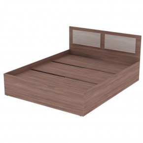 Кровать Ольга L40 (1600) 2 ящика (ЯШТ-ЯШС) в Асбесте - asbest.mebel24.online | фото