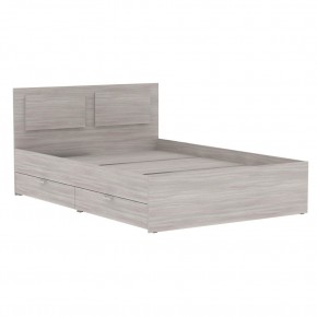 Кровать Ольга L42 (1400) 2 ящика (ЯШС) в Асбесте - asbest.mebel24.online | фото