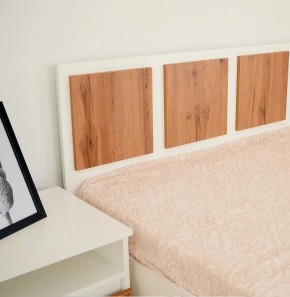 Кровать Парус на щитах 1200 в Асбесте - asbest.mebel24.online | фото 4