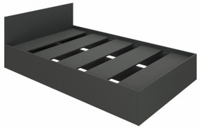 Кровать полутораспальная Охта в Асбесте - asbest.mebel24.online | фото 2