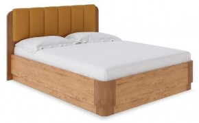 Кровать полутораспальная Wood Home Lite 2 в Асбесте - asbest.mebel24.online | фото