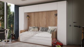 Кровать Порто ТД-393.12.01 в Асбесте - asbest.mebel24.online | фото 7