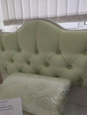 Кровать Принцесса (800*1700) цвет №39 в Асбесте - asbest.mebel24.online | фото 3