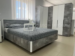 Кровать "Лео" БЕЗ основания 1200х2000 в Асбесте - asbest.mebel24.online | фото 2