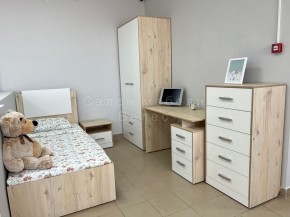 Кровать "Милана" БЕЗ основания 900х2000 в Асбесте - asbest.mebel24.online | фото 2