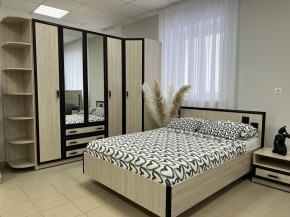 НАОМИ Кровать БЕЗ основания 1400х2000 в Асбесте - asbest.mebel24.online | фото 2