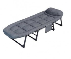 Кровать раскладная КОМФОРТ с подвесным карманом в Асбесте - asbest.mebel24.online | фото
