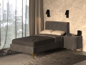 Кровать Рошаль (900) в Асбесте - asbest.mebel24.online | фото 6