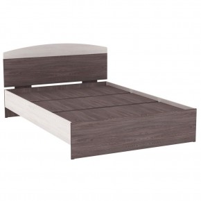 Кровать с основанием Алиса (L32) 1600*2000 (ЯАТ-ЯАС) в Асбесте - asbest.mebel24.online | фото