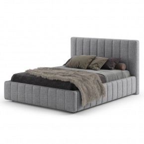 Кровать Scarlett интерьерная в Асбесте - asbest.mebel24.online | фото