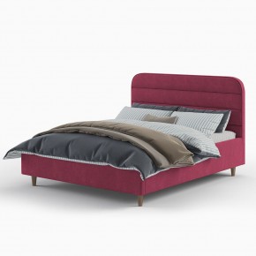 Кровать Skandy интерьерная в Асбесте - asbest.mebel24.online | фото