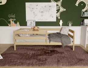 Кровать-софа 80*190 без покраски в Асбесте - asbest.mebel24.online | фото 3