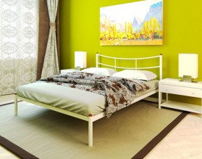 Кровать София 1200*2000 (МилСон) в Асбесте - asbest.mebel24.online | фото