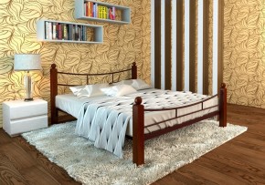 Кровать София Lux Plus 1800*1900 (МилСон) в Асбесте - asbest.mebel24.online | фото