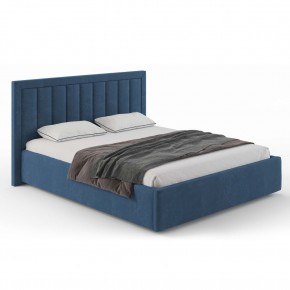 Кровать STELLA интерьерная в Асбесте - asbest.mebel24.online | фото