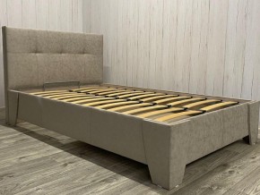 Кровать Уют 1400 с основанием в Асбесте - asbest.mebel24.online | фото