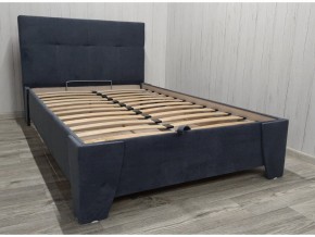 Кровать Уют 1400 с основанием в Асбесте - asbest.mebel24.online | фото 4