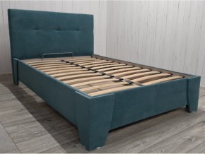 Кровать Уют 1400 с основанием в Асбесте - asbest.mebel24.online | фото 5