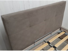 Кровать Уют 1400 с основанием в Асбесте - asbest.mebel24.online | фото 6