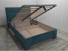 Кровать Уют 1400 с ПМ в Асбесте - asbest.mebel24.online | фото 2