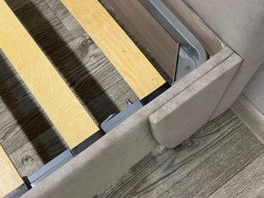 Кровать Уют 1400 с ПМ в Асбесте - asbest.mebel24.online | фото 9
