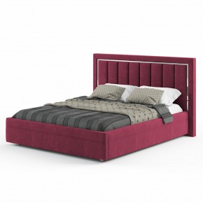 Кровать Vanessa интерьерная в Асбесте - asbest.mebel24.online | фото 2