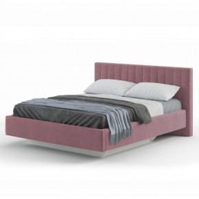 Кровать Viola интерьерная в Асбесте - asbest.mebel24.online | фото