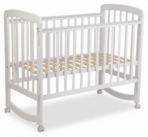 Кроватка Polini Kids Simple 304 в Асбесте - asbest.mebel24.online | фото