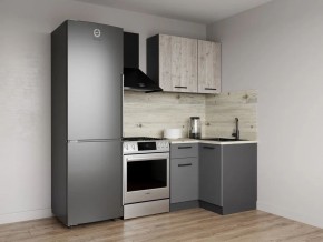 Кухонный гарнитур Антик 1000*1000 (Стол. 26мм) в Асбесте - asbest.mebel24.online | фото