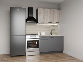 Кухонный гарнитур Антик 1200 (Стол. 38мм) в Асбесте - asbest.mebel24.online | фото