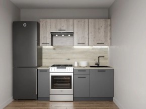 Кухонный гарнитур Антик 1800 (Стол. 26мм) в Асбесте - asbest.mebel24.online | фото