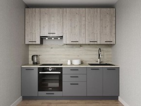 Кухонный гарнитур Антик 2400 h950 (Стол. 26мм) в Асбесте - asbest.mebel24.online | фото