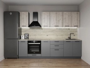 Кухонный гарнитур Антик 2800 (Стол. 26мм) в Асбесте - asbest.mebel24.online | фото 1