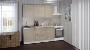 Кухонный гарнитур Лира Экстра 1700 в Асбесте - asbest.mebel24.online | фото