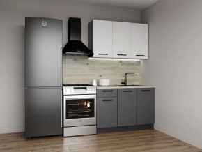 Кухонный гарнитур Меренга  1200 (Стол. 26мм) в Асбесте - asbest.mebel24.online | фото
