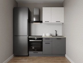 Кухонный гарнитур Меренга 1600  (Стол. 26мм) в Асбесте - asbest.mebel24.online | фото