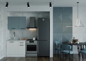 Кухонный гарнитур Ниагара 1000 (Стол. 26мм) в Асбесте - asbest.mebel24.online | фото