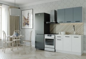 Кухонный гарнитур Ниагара 1200 (Стол. 26мм) в Асбесте - asbest.mebel24.online | фото 1