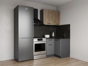 Кухонный гарнитур Умбра 1000*1000 (Стол. 38мм) в Асбесте - asbest.mebel24.online | фото