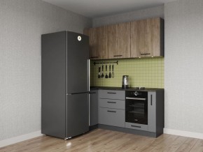 Кухонный гарнитур Умбра 1000*1800 (Стол. 26мм) в Асбесте - asbest.mebel24.online | фото