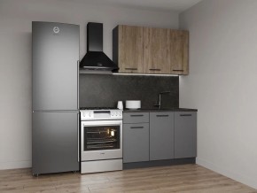 Кухонный гарнитур Умбра 1200 (Стол. 26мм) в Асбесте - asbest.mebel24.online | фото