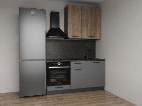 Кухонный гарнитур Умбра 1600 h950 (Стол. 26мм) в Асбесте - asbest.mebel24.online | фото 1