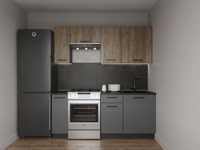 Кухонный гарнитур Умбра 1800 (Стол. 26мм) в Асбесте - asbest.mebel24.online | фото 1